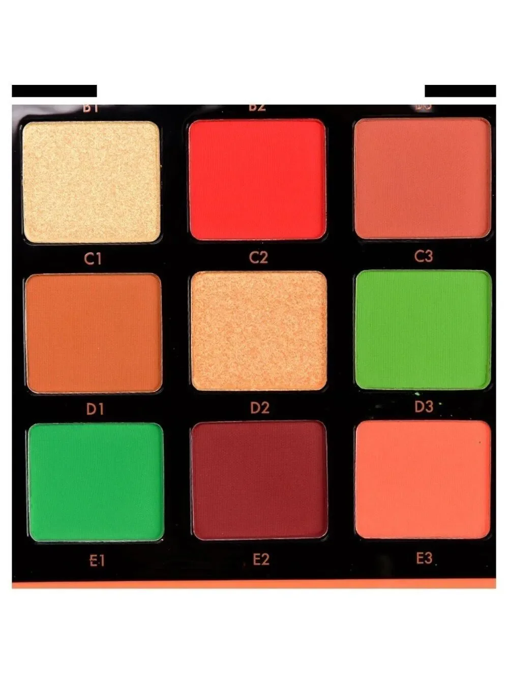 Anastasia Beverly Hills Norvina Vol 3 Pro Pigment Palette